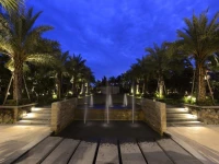 ShiXiShu JianGuo Yalong Bay Resort Hotel 