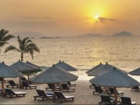 The St. Regis Sanya Yalong Bay Resort 