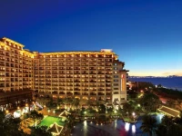 Timton International Hotel 5*