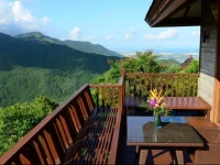 Yalong Bay Earthly Paradise Birds Nest Resort 