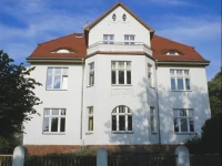 Villa Daheim - FeWo 06 