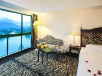 Yalong Bay Universal Resort Sanya 