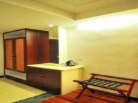 Chinese City Hotel 