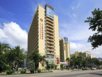 Gentl grown Sanya Seashore 