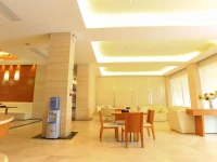 JI Hotel Sanya Bay 4*