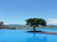 Jin Jiang Sanya Royal Garden Resort 