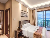 Sanya beauty seaview hotel 