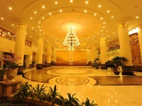 Sanya Guoxi Hotel 