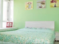 Sanya Haizhilian Holiday Apartment 