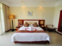 Sanya Yelanwan Hotel 