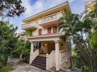 Sanya Yu Hua Yuan Hotel 