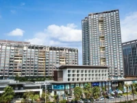 Sanya Ziyue Coniser Hotel 