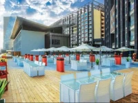 Sanya Ziyue Coniser Theme Hotel 