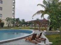 Shiguang Yiyuan Holiday Hotel 