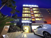 Care Hotel Coast Collection 