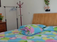 Chaoyue Haiyun Guesthouse 
