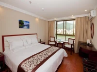 Greentree Inn Sanya Bar Street Linchunhe Road Business Hotel 3*