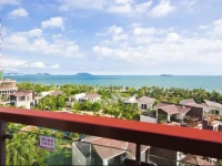 Hailou Yunyue Sea View Apartment 