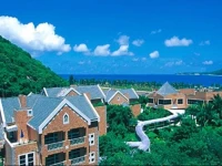 Huandao Beach Hotel 