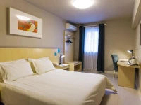 Jinjiang Inn Sanya Bay Jixiang Street Seaview 