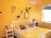 Sanya Big East Sea Dolphin Guesthouse 