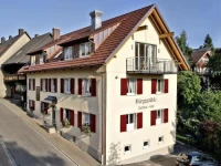 Gasthof Restaurant Burgerstuble 