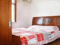 Sanya Lanhaiyuan Family Apartment 
