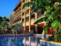 Sanya Si Ji Hai Ting Hotel 