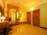 Sanya Simple Travel 87 Loft 3*