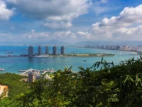 7Days Inn Sanya Haiyue Square 