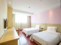 7Days Inn Sanya Phoenix Island 