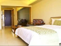 Anjia Seaview Holiday Apartment 