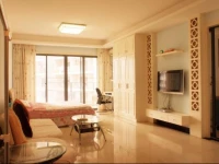 Sanya Bihai Tianqing Apartment 