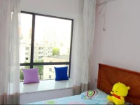 Sanya Candy Seaview Apartment 