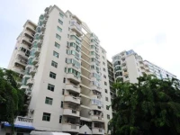 Sanya Dadong Sea Yelinyuan Holiday Apartment 