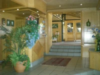 Hotel Kapitan Goltz 