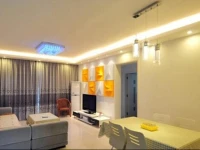 Sanya Haiyijingshe Apartment 