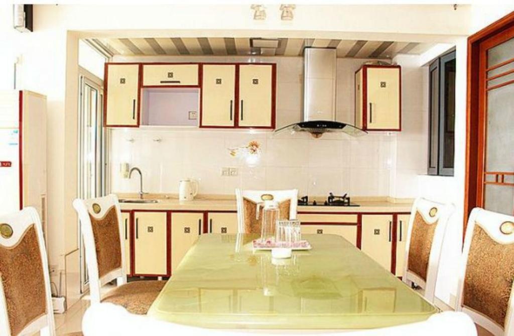 Sanya Linhai Tingtao Holiday Apartment 