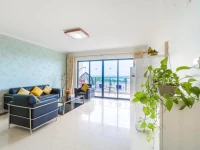 Sanya Shenba Bala Seaview Apartment 