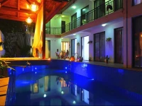 Sanya Southeast Holiday Villa 