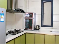 Sanya Tujia Sweetome Vacation Rentals- Sanya Bay 
