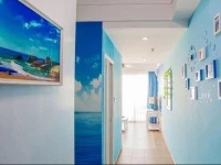 1010 Sea View Apartment 