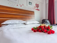 66 Theme Chain Hotel 