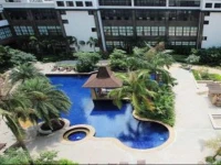 Ajiaxi Mingdi Holiday Seaview Apartment Sanya Bay Haiyue Plaza Branch 