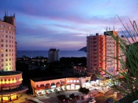Another Layer of Seaview Inn Sanya Farinn 