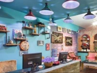 Banshanyi Coast Boutique Inn Sanya Dadonghai Branch 