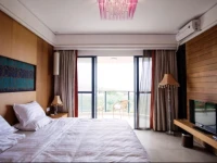 Beautiful Coast Sea View Apartment 