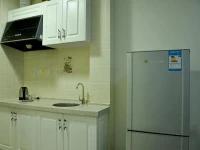 Binhai Yayuan Theseas Apartment 