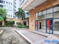 Dadonghai Tianya Haige Apartment 