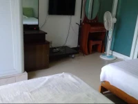 Dajiaoban Guesthouse 